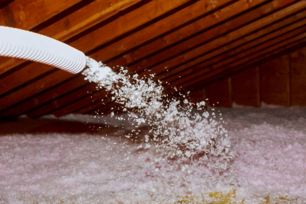 Range of Insulation Solutions in Bryn Mawr, PA