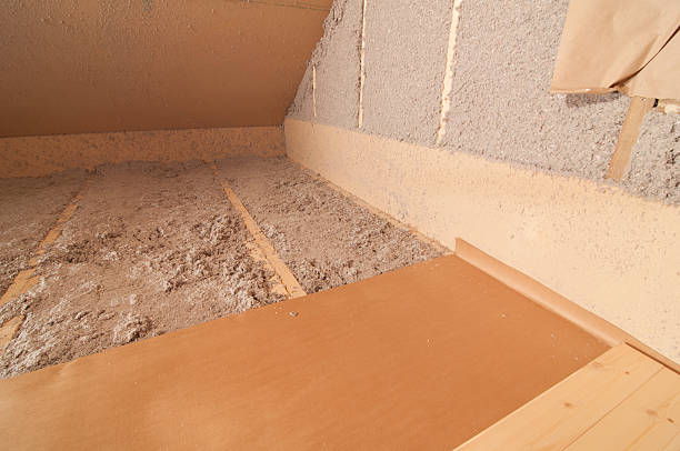 Best Attic Insulation Installation  in Bryn Mawr, PA