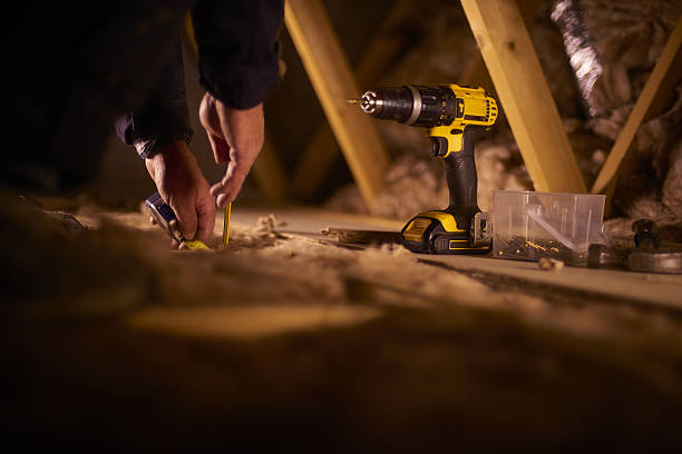Best Crawl Space Insulation  in Bryn Mawr, PA